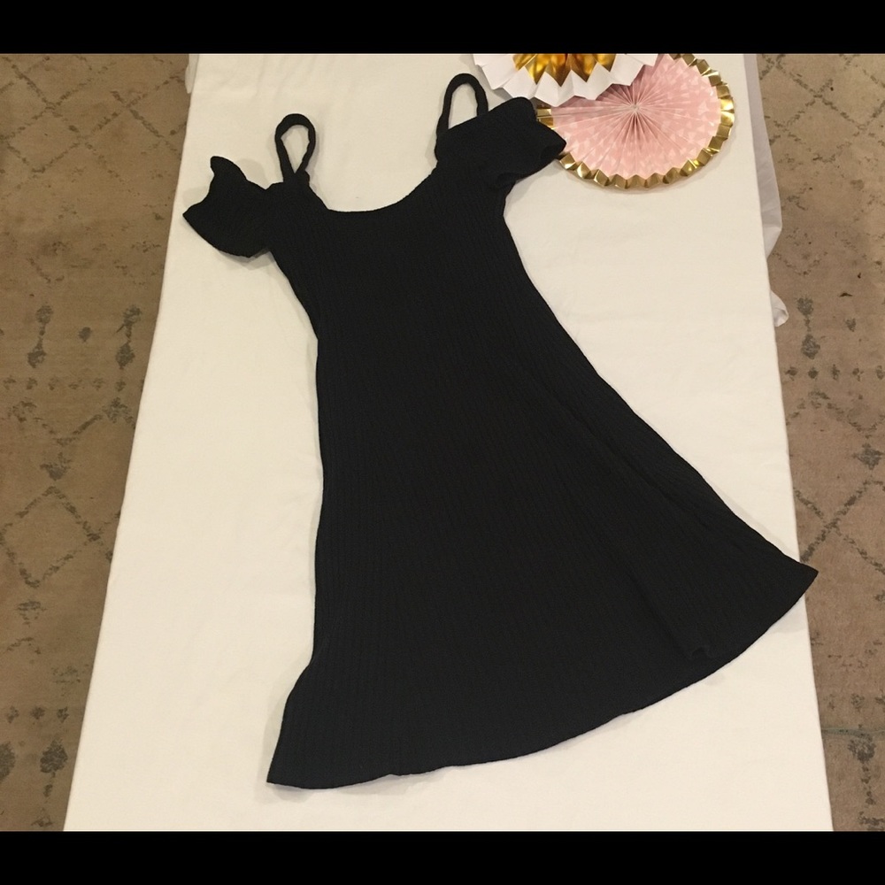 Urban outfitters dress, silence and noise, S